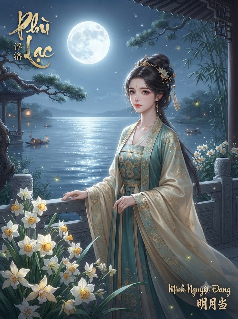 Phù Lạc