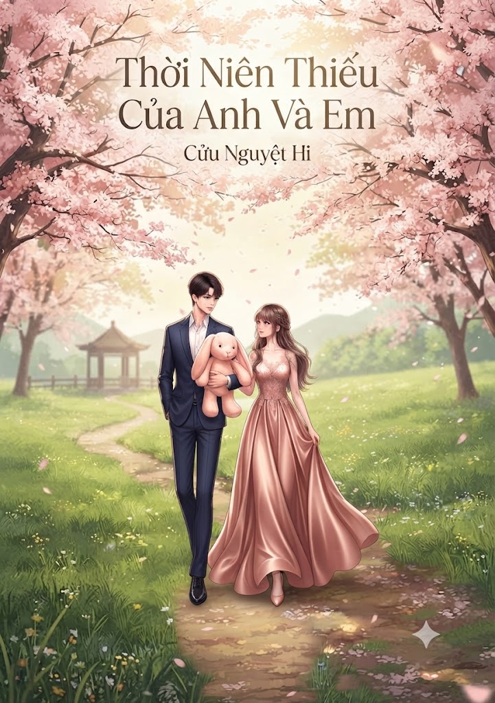 Thời Niên Thiếu Của Anh Và Em