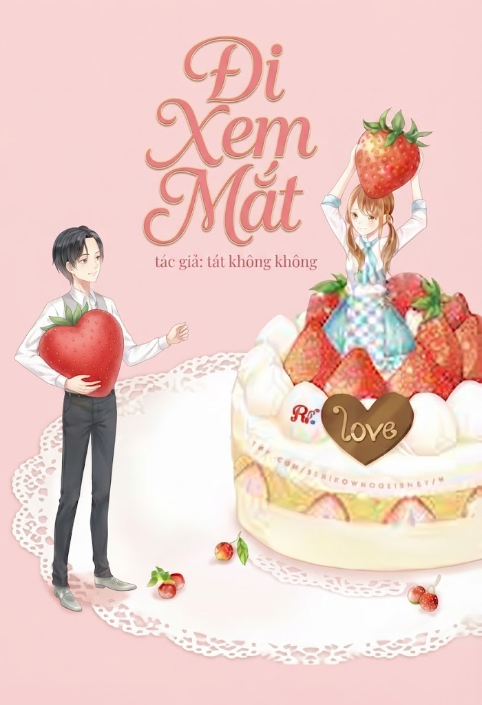 Đi Xem Mắt