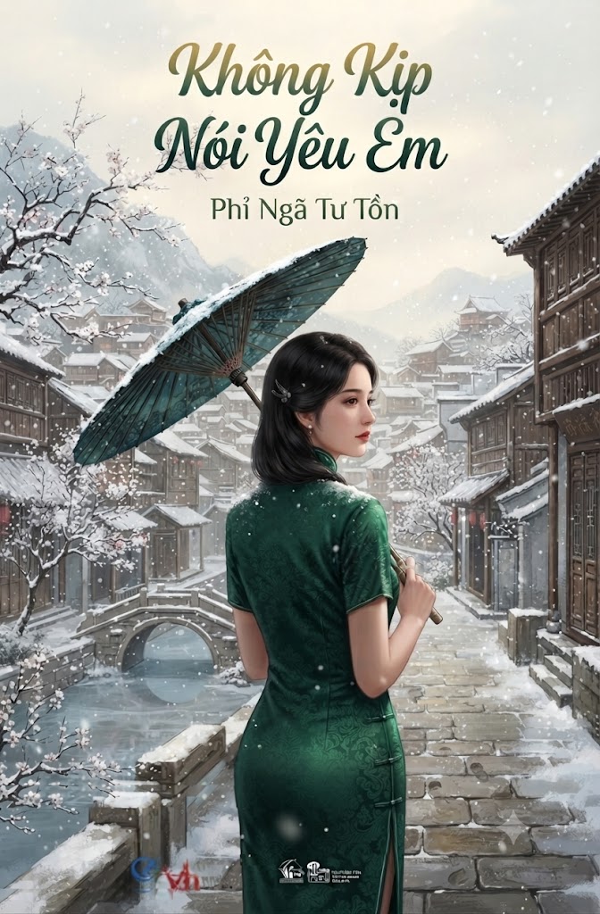 Không Kịp Nói Yêu Em