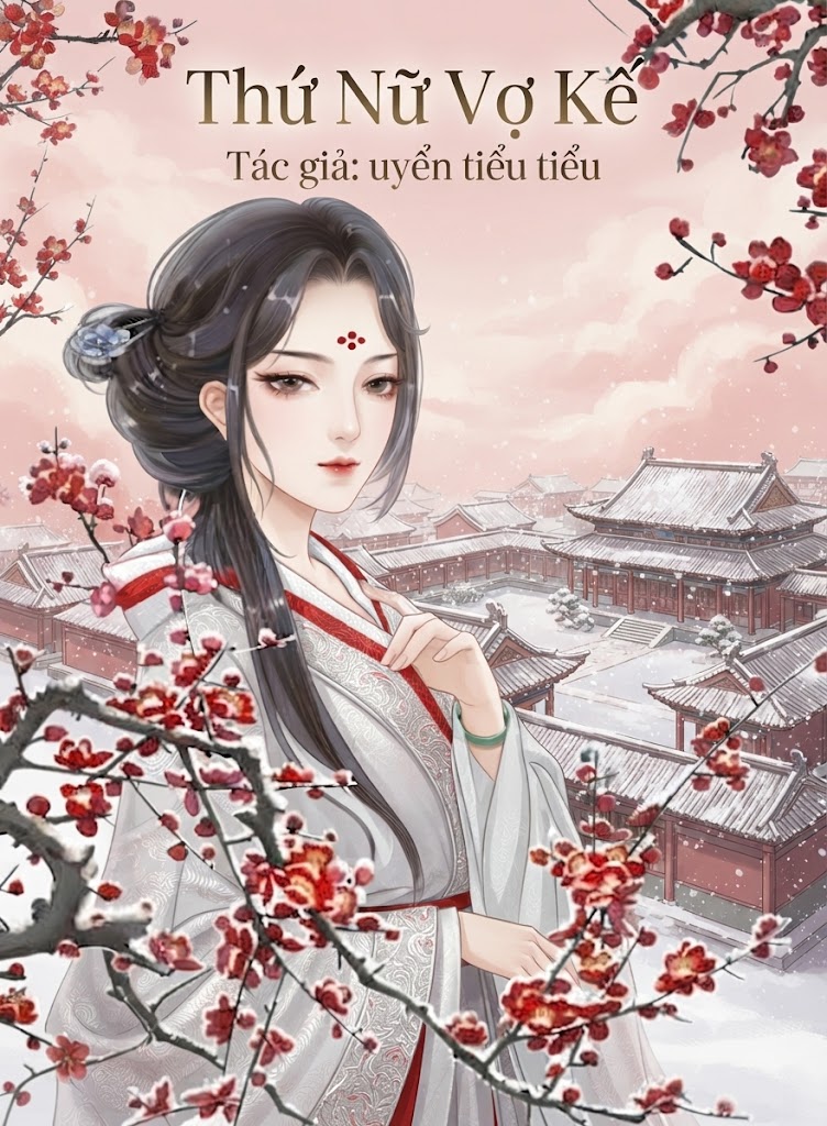 Thứ Nữ Vợ Kế