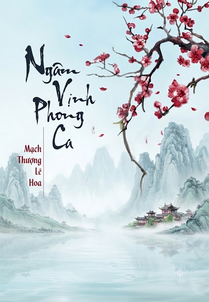 Ngâm Vịnh Phong Ca
