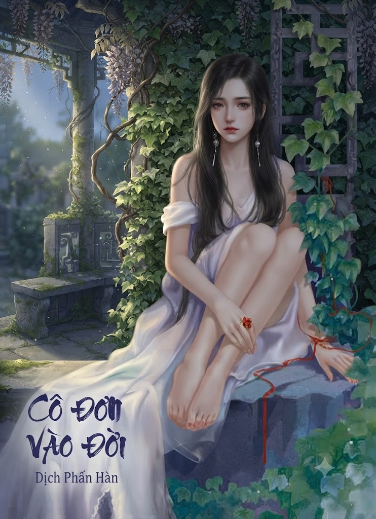 Cô Đơn Vào Đời