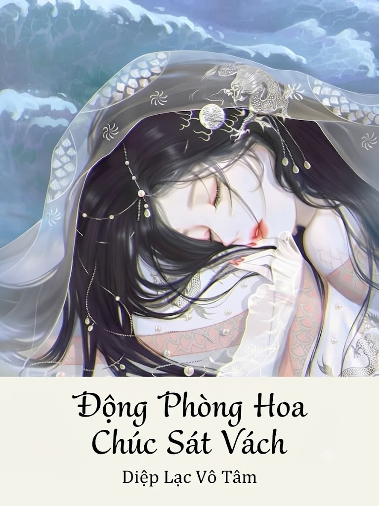 Động Phòng Hoa Chúc Sát Vách