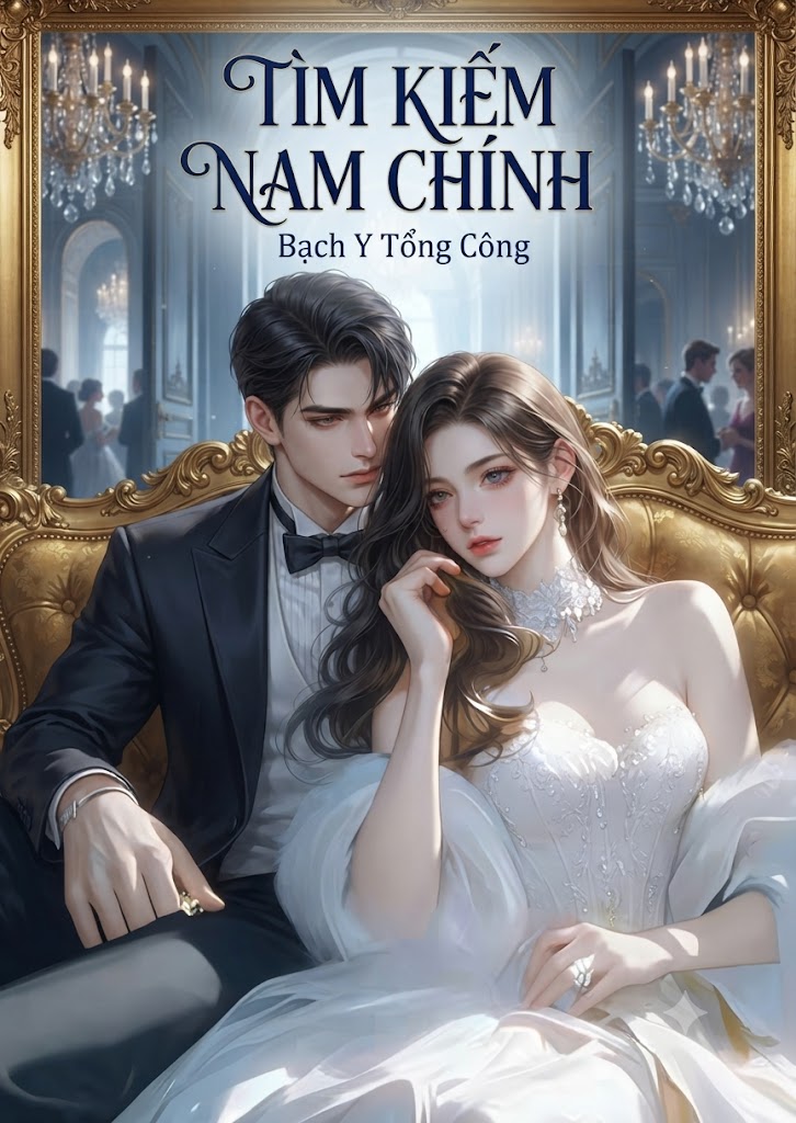 Tìm Kiếm Nam Chính