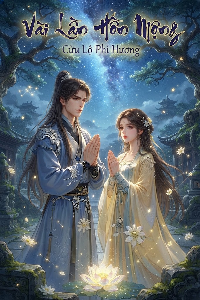 Vài lần hồn mộng