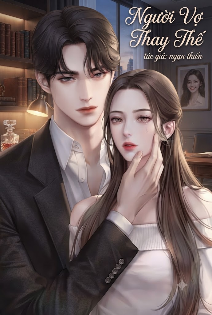 Người Vợ Thay Thế