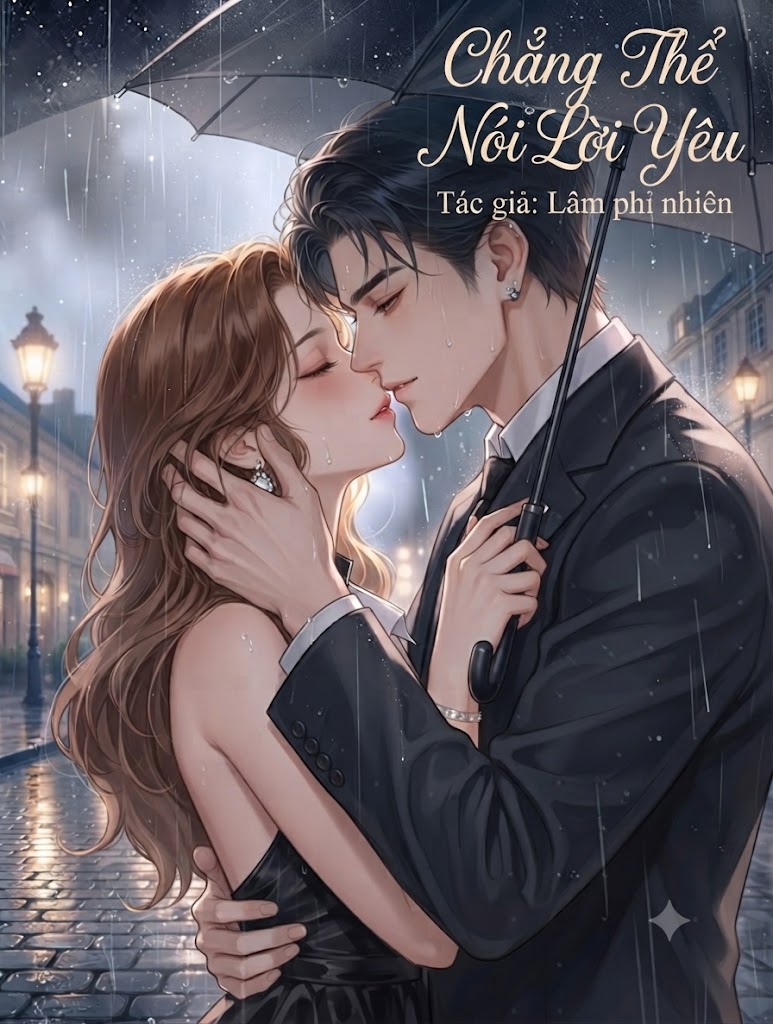 Chẳng Thể Nói Lời Yêu