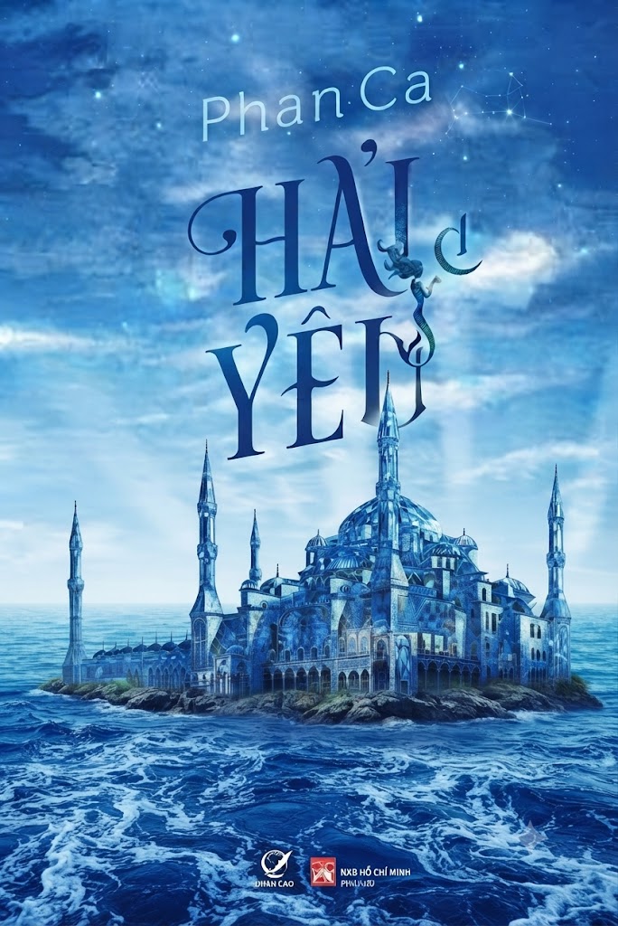 Hải Yêu