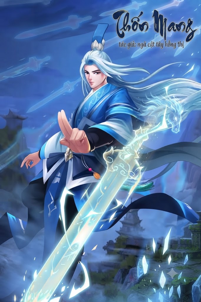 Thốn Mang
