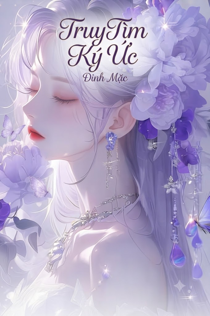 Truy Tìm Ký Ức