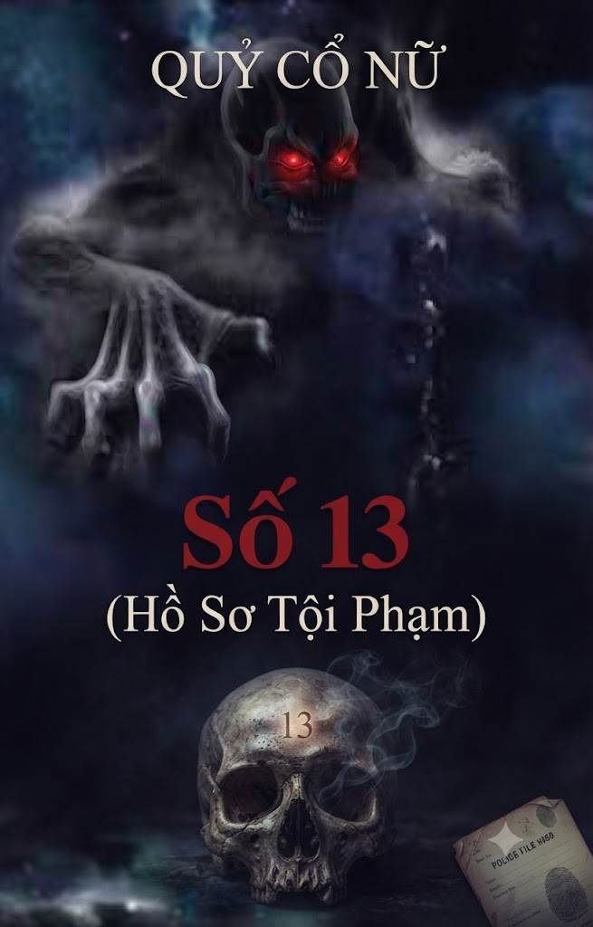 Số 13 (Hồ Sơ Tội Phạm)