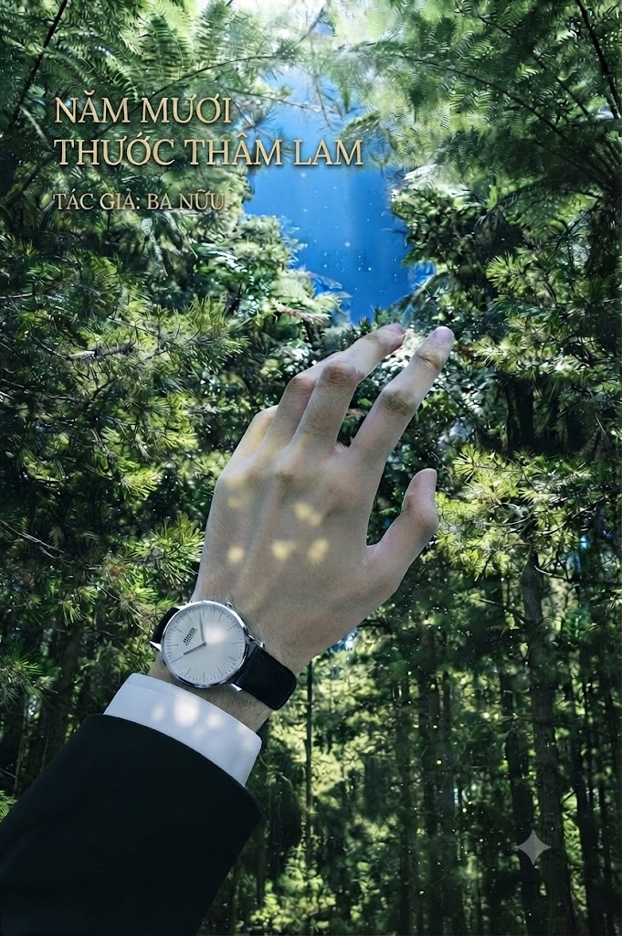 Năm Mươi Thước Thâm Lam