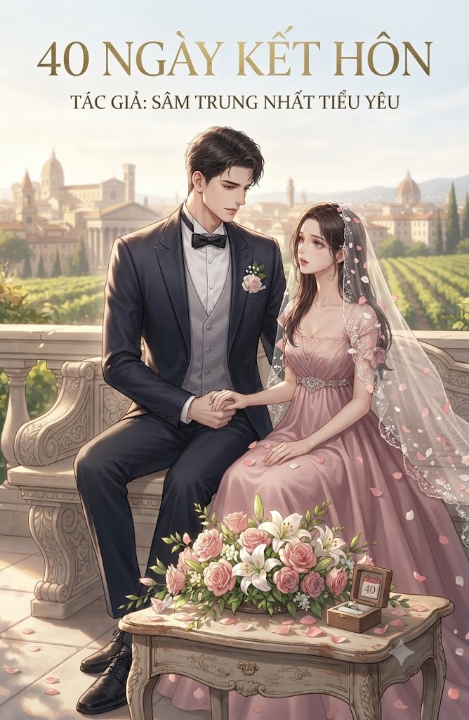 40 Ngày Kết Hôn