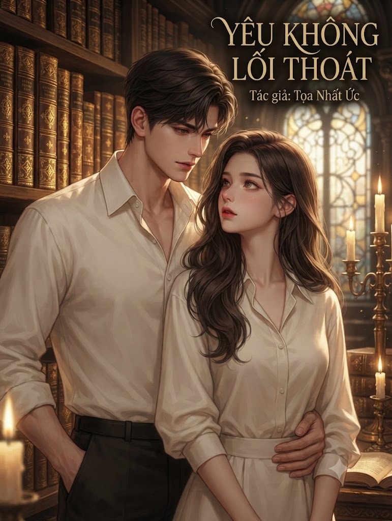 Yêu Không Lối Thoát