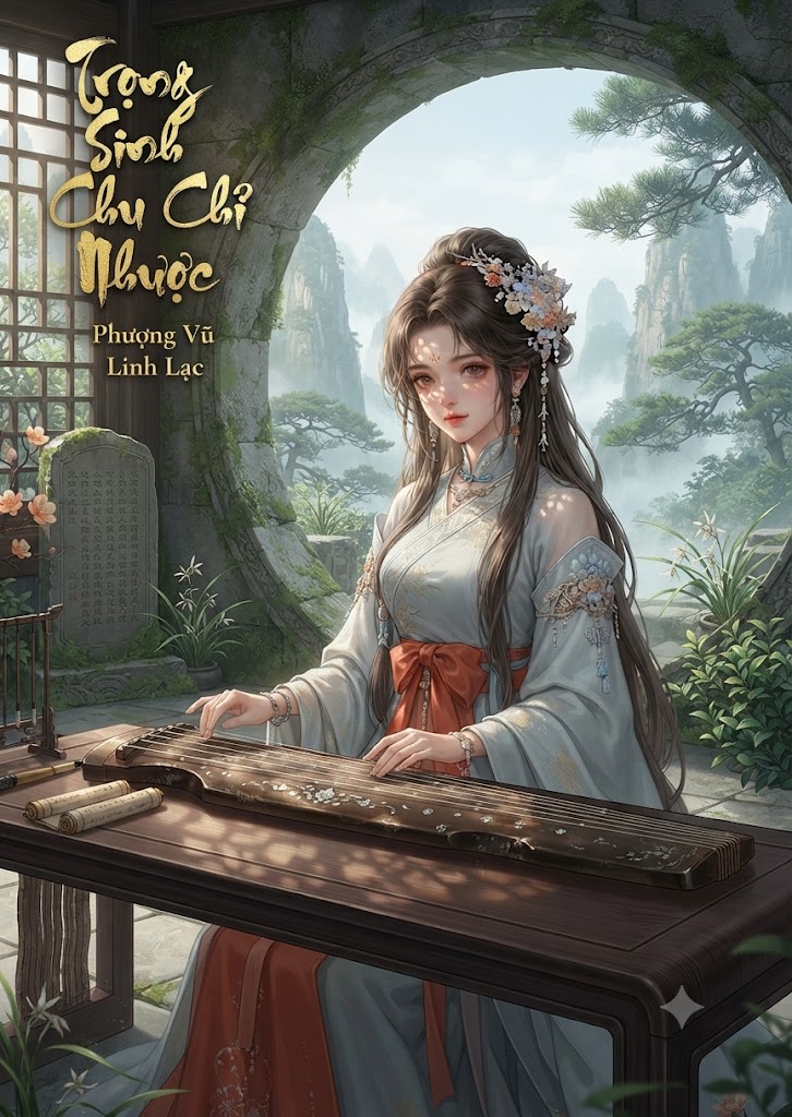 Trọng Sinh Chu Chỉ Nhược
