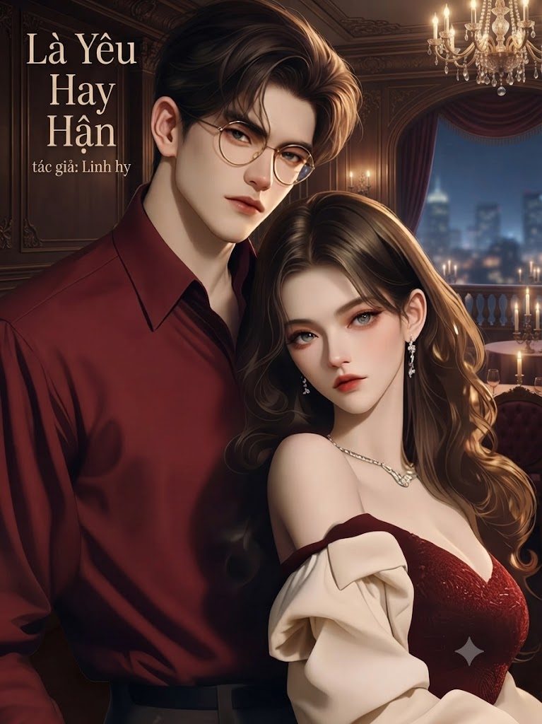Là Yêu Hay Hận