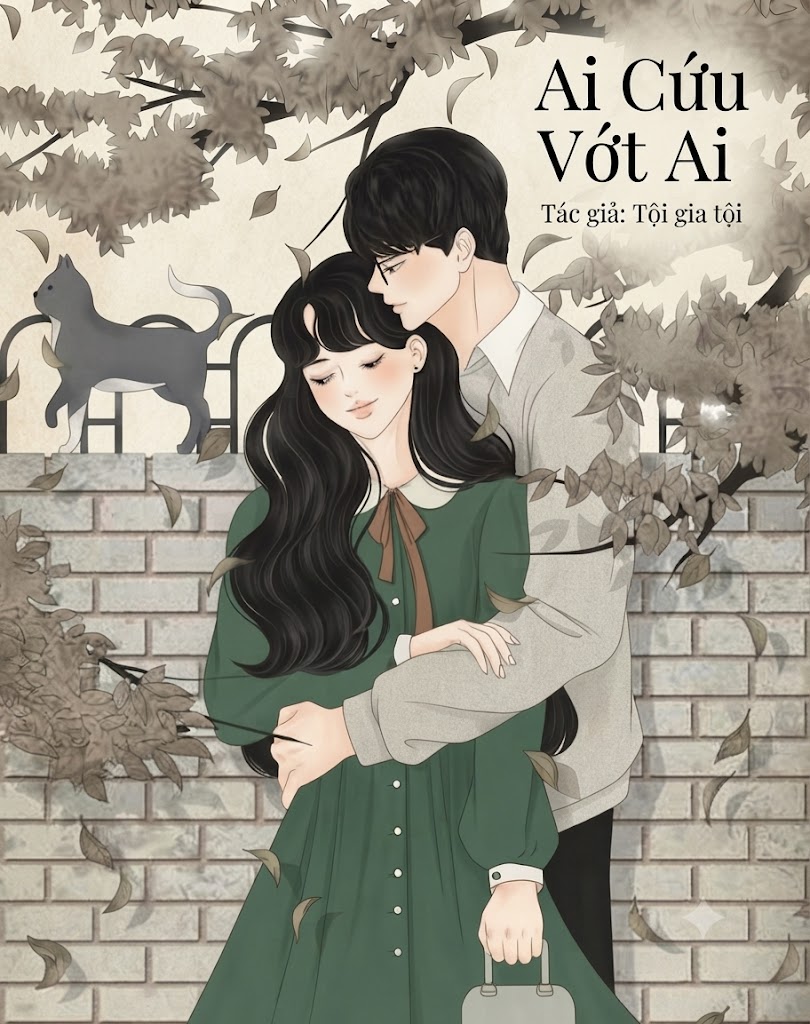 Ai Cứu Vớt Ai