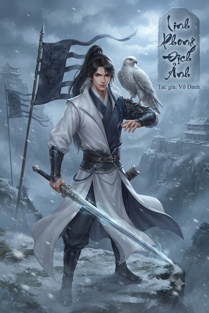 Linh Phong Địch Ảnh