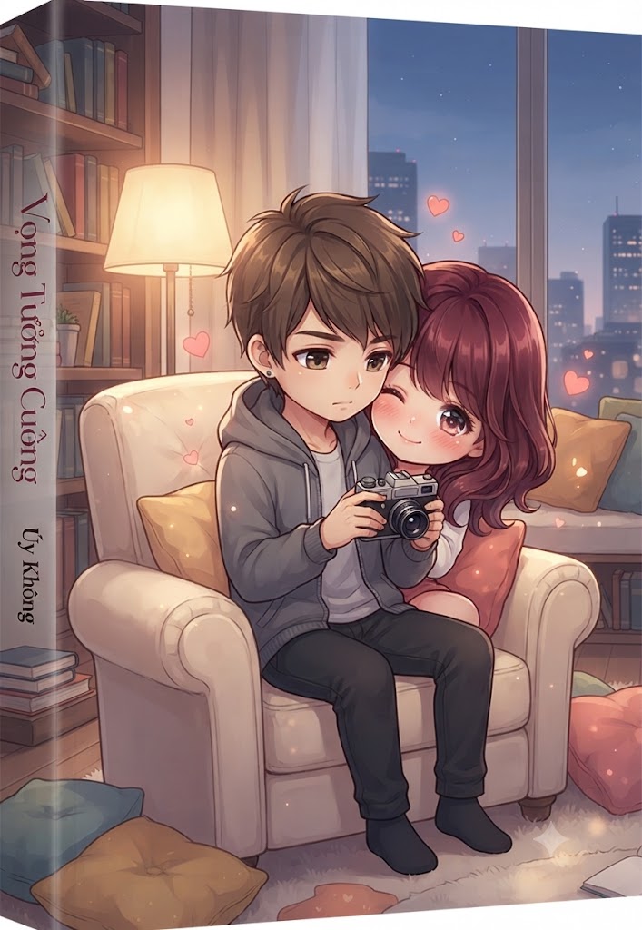 Vọng Tưởng Cuồng