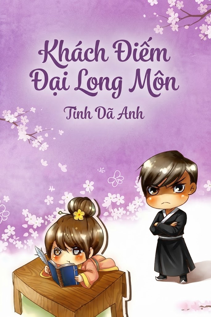 Khách Điếm Đại Long Môn