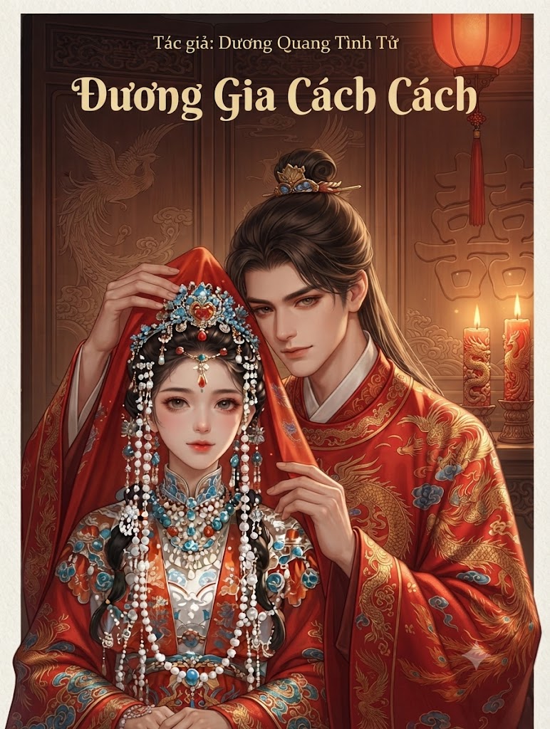Đương Gia Cách Cách