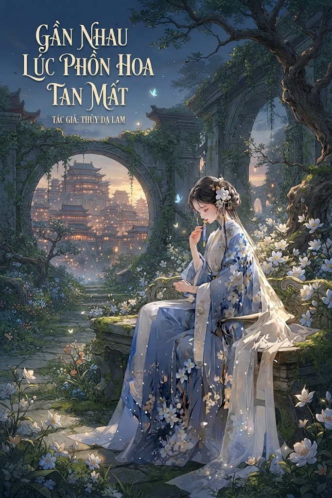 Gần Nhau Lúc Phồn Hoa Tan Mất