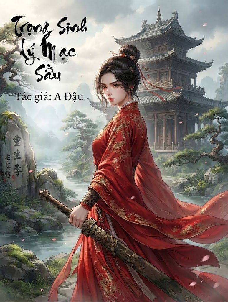 Trọng Sinh Lý Mạc Sầu