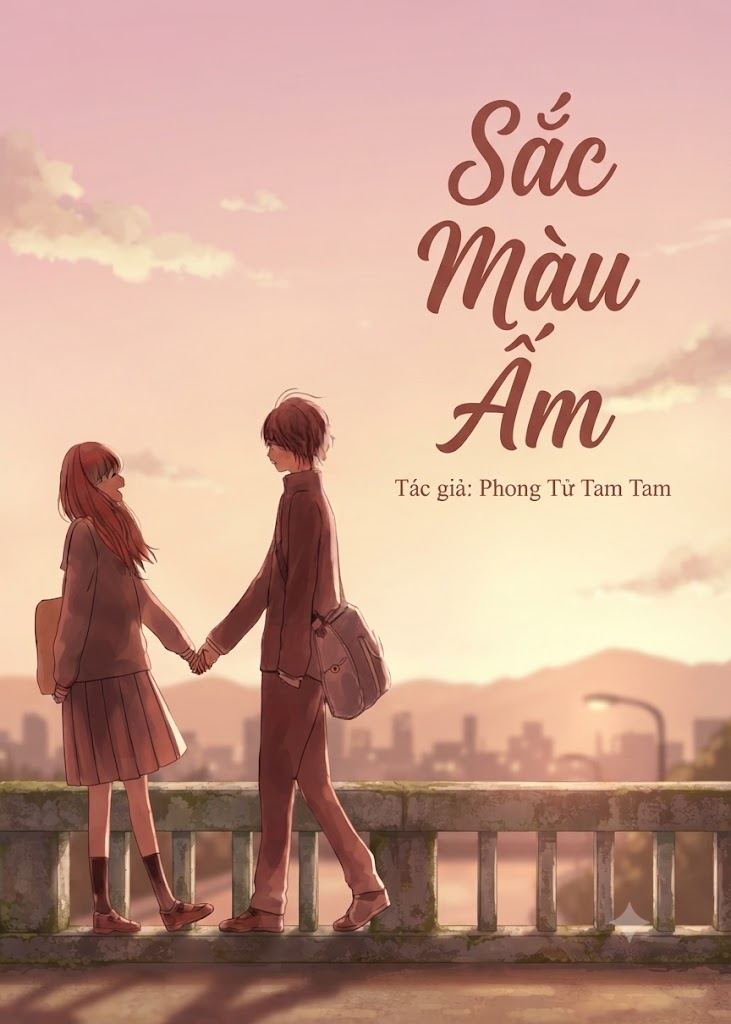Sắc Màu Ấm