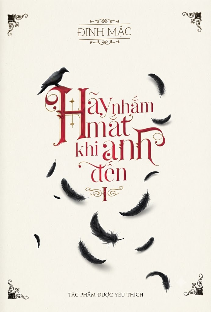 Hãy Nhắm Mắt Khi Anh Đến
