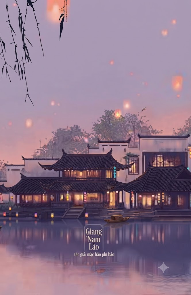 Giang Nam Lão