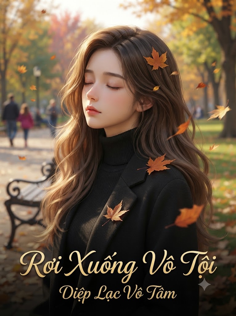 Rơi Xuống Vô Tội