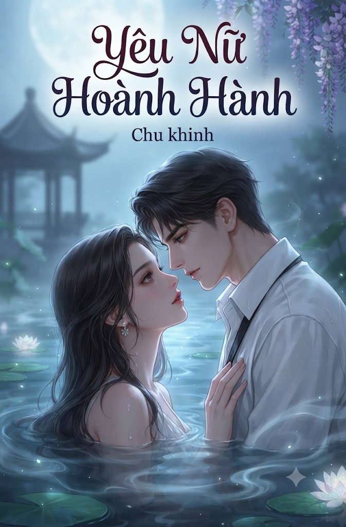 Yêu Nữ Hoành Hành