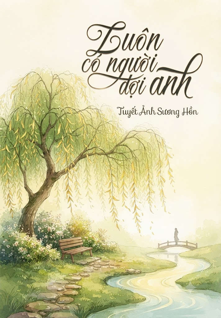 Luôn Có Người Đợi Anh