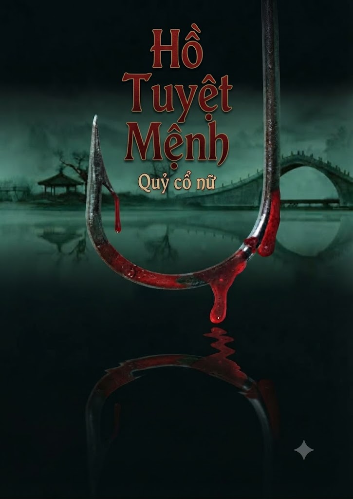 Hồ Tuyệt Mệnh