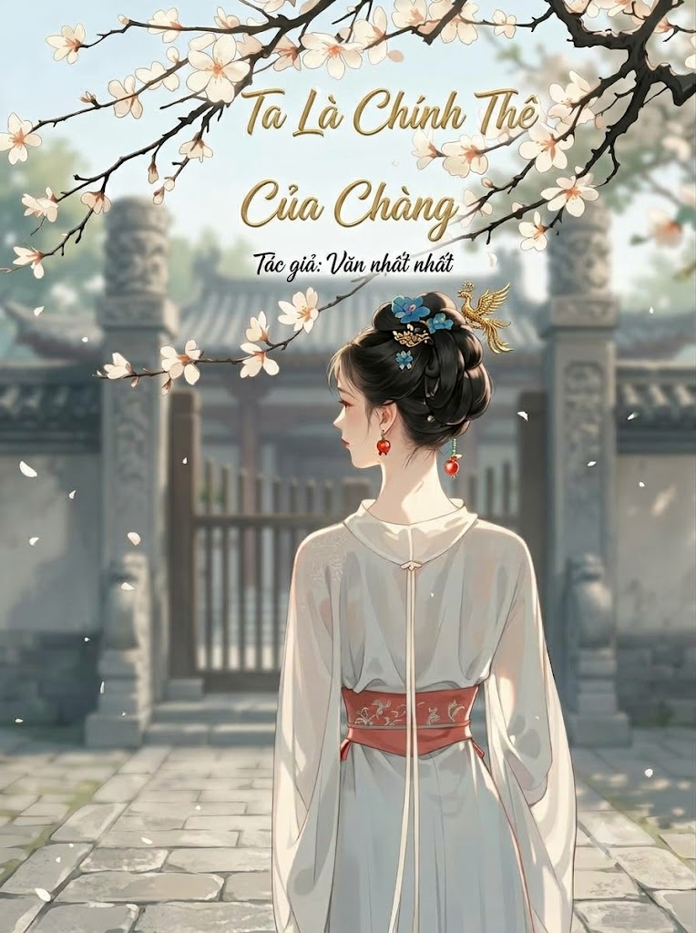 Ta Là Chính Thê Của Chàng