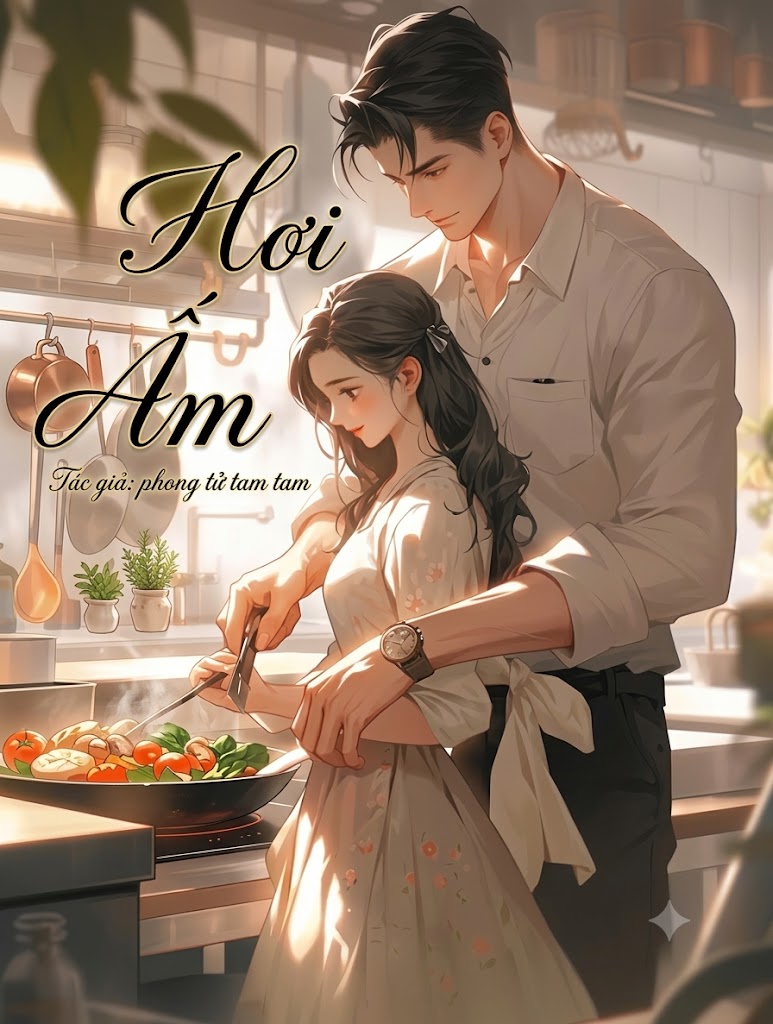 Hơi Ấm