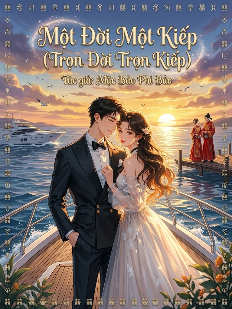 Một Đời Một Kiếp (Trọn Đời Trọn Kiếp)