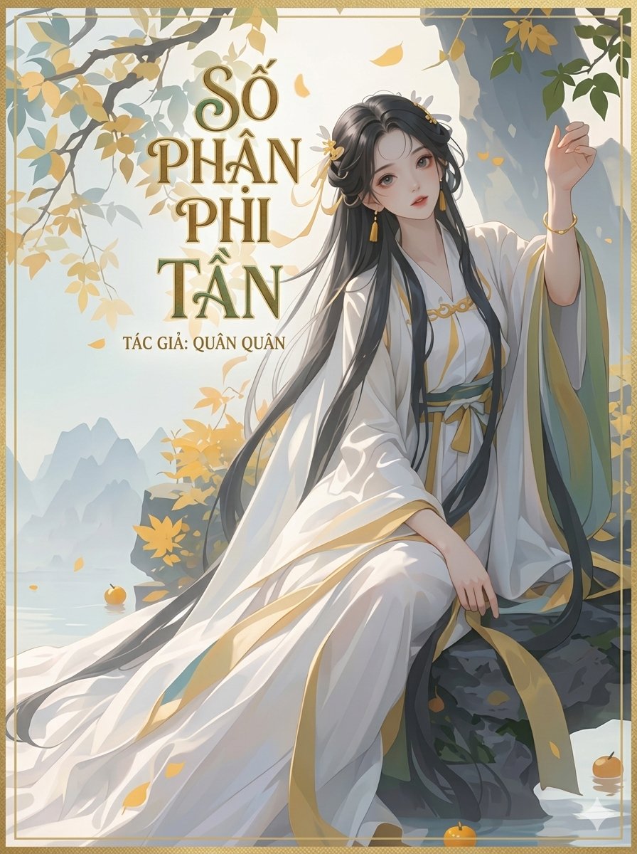 Số Phận Phi Tần