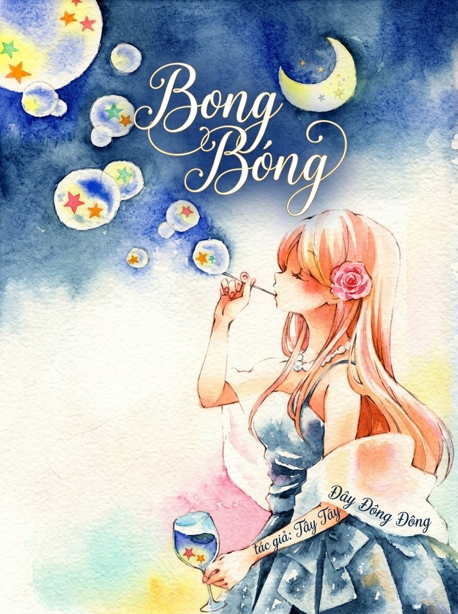 Bong Bóng