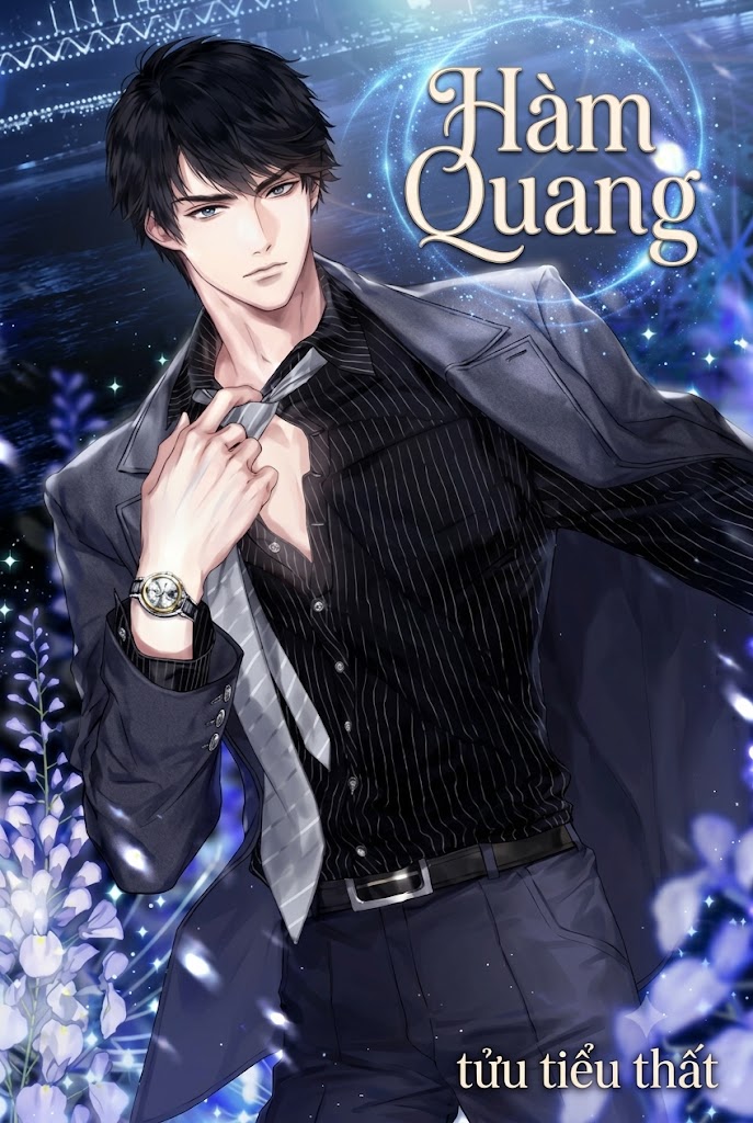 Hàm Quang