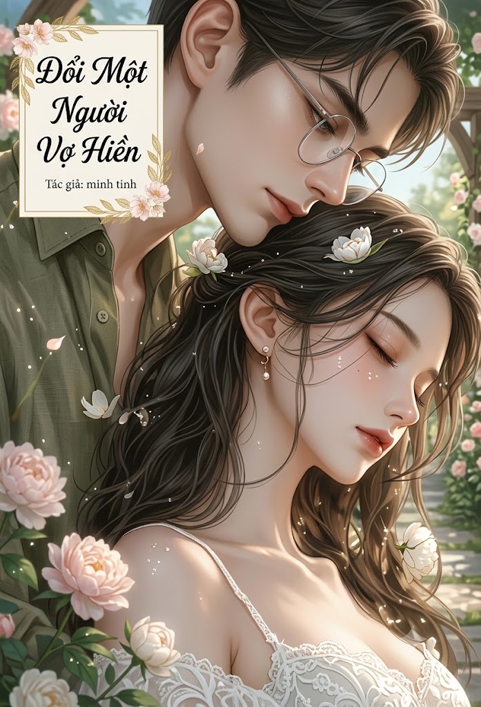 Đổi Một Người Vợ Hiền
