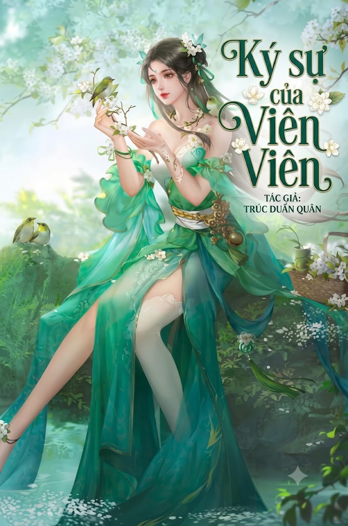 Ký Sự Của Viên Viên