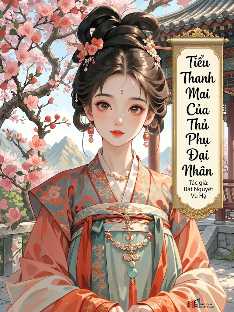 Tiểu Thanh Mai Của Thủ Phụ Đại Nhân