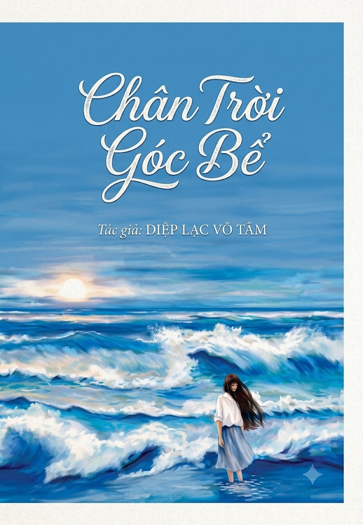 Chân Trời Góc Bể