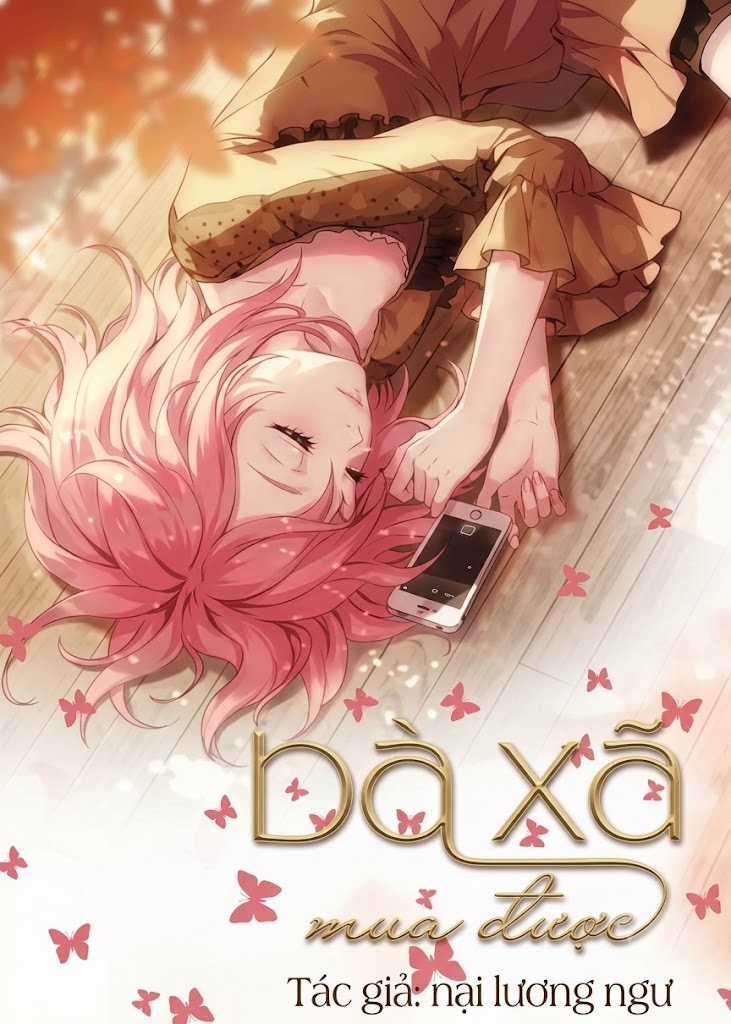 Bà Xã Mua Được
