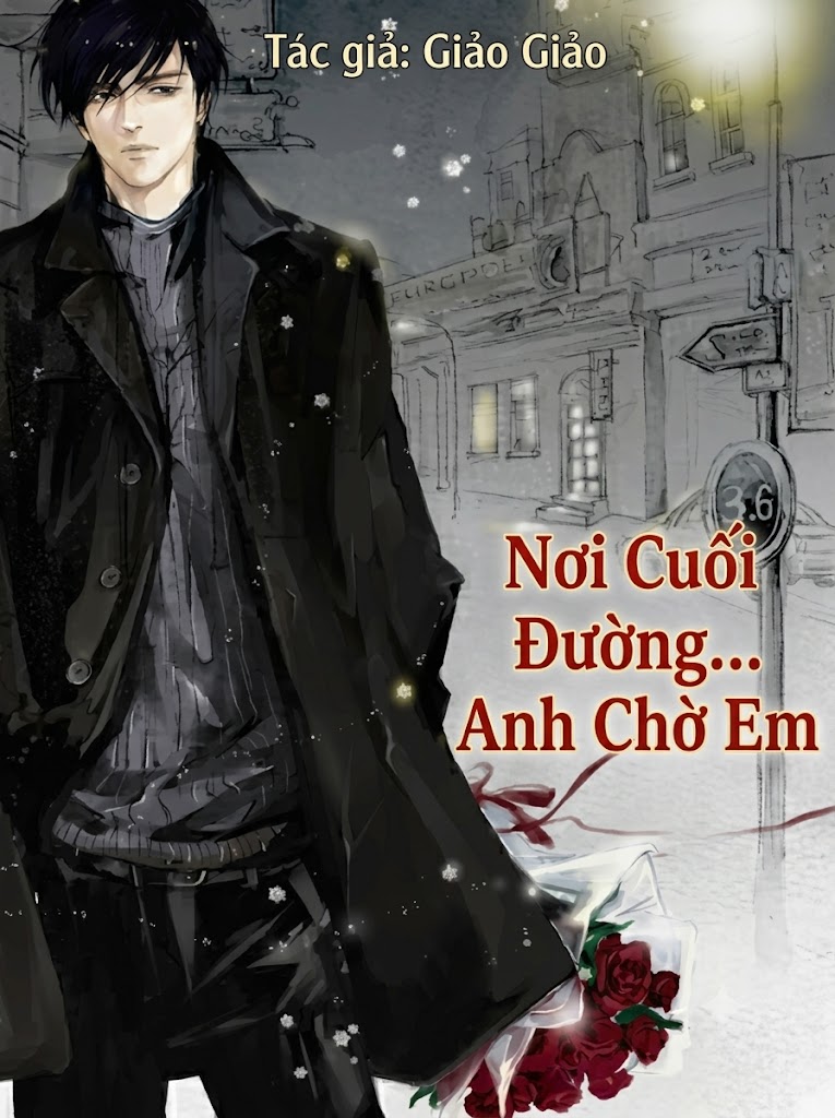 Nơi Cuối Đường... Anh Chờ Em