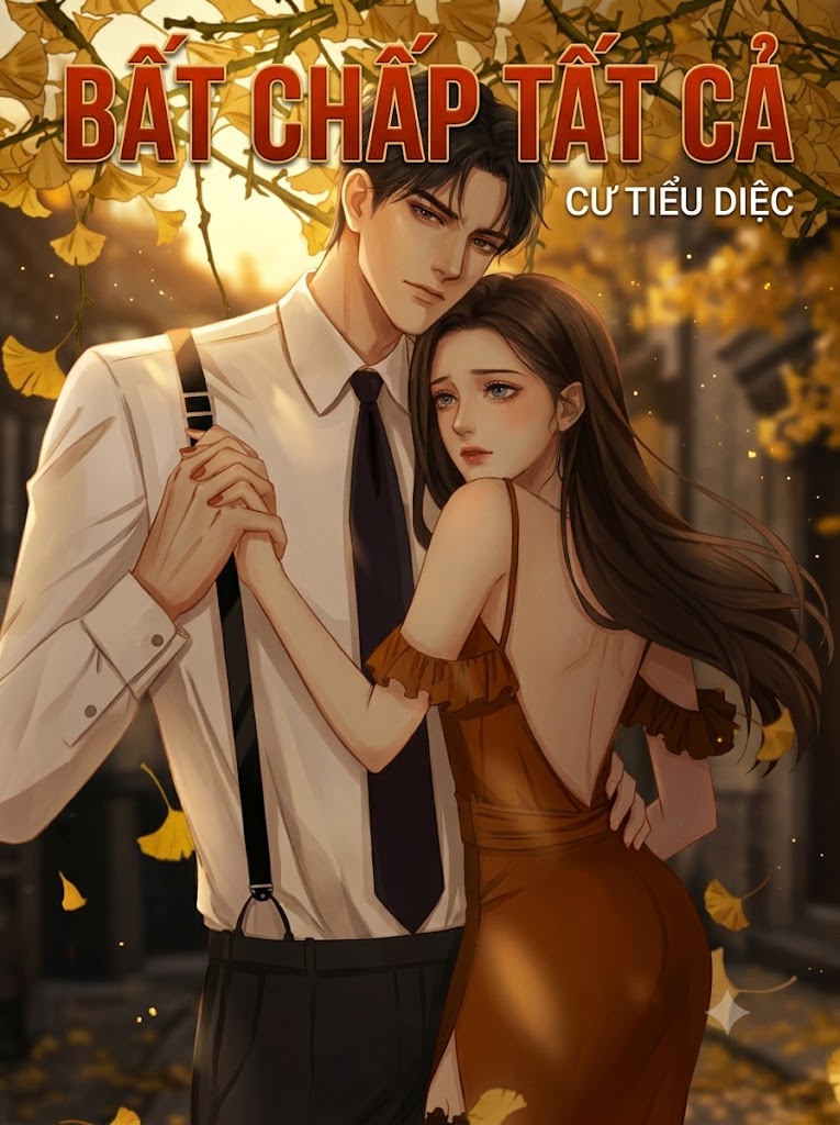 Bất Chấp Tất Cả