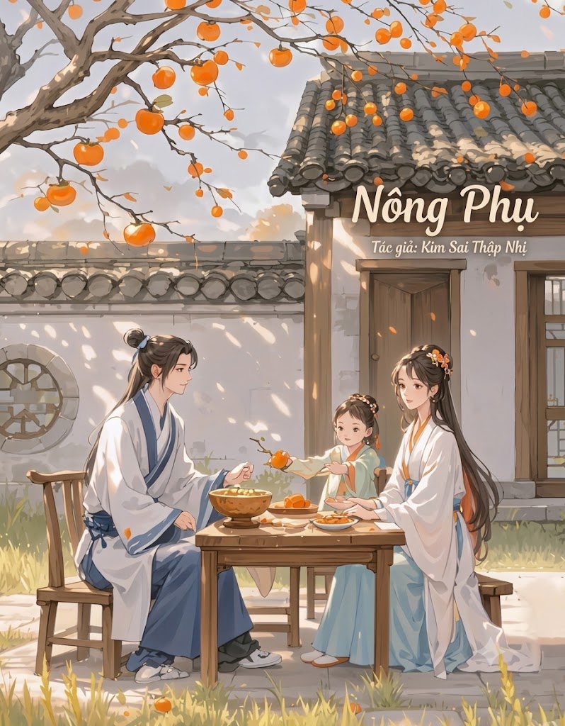 Nông Phụ