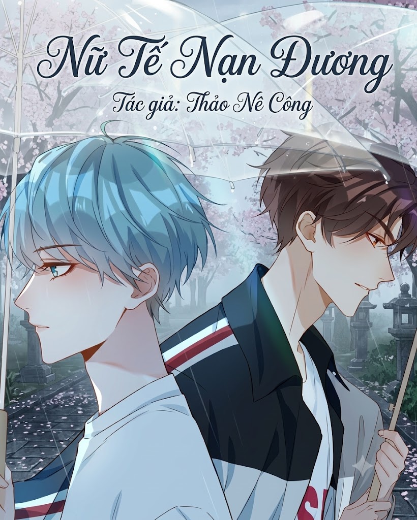 Nữ Tế Nan Đương
